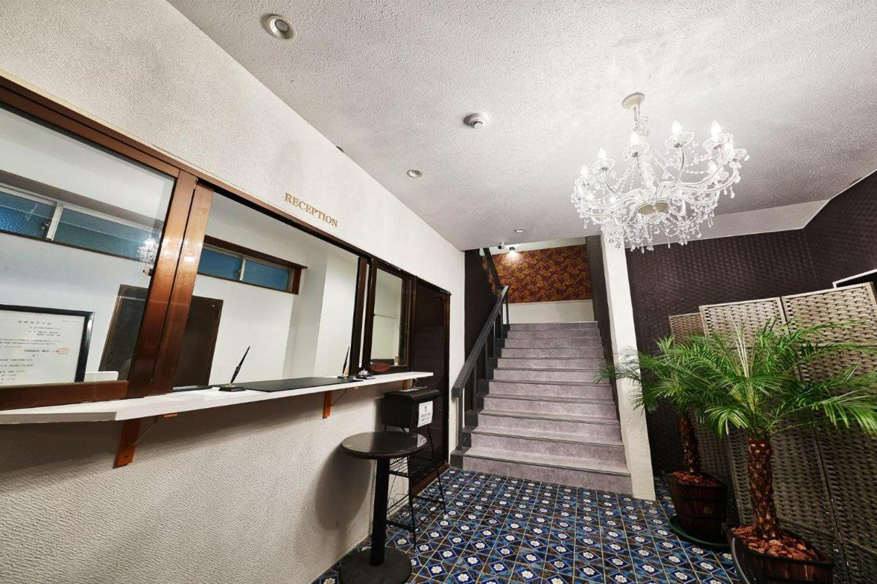 Okinawa City Hotel Εξωτερικό φωτογραφία