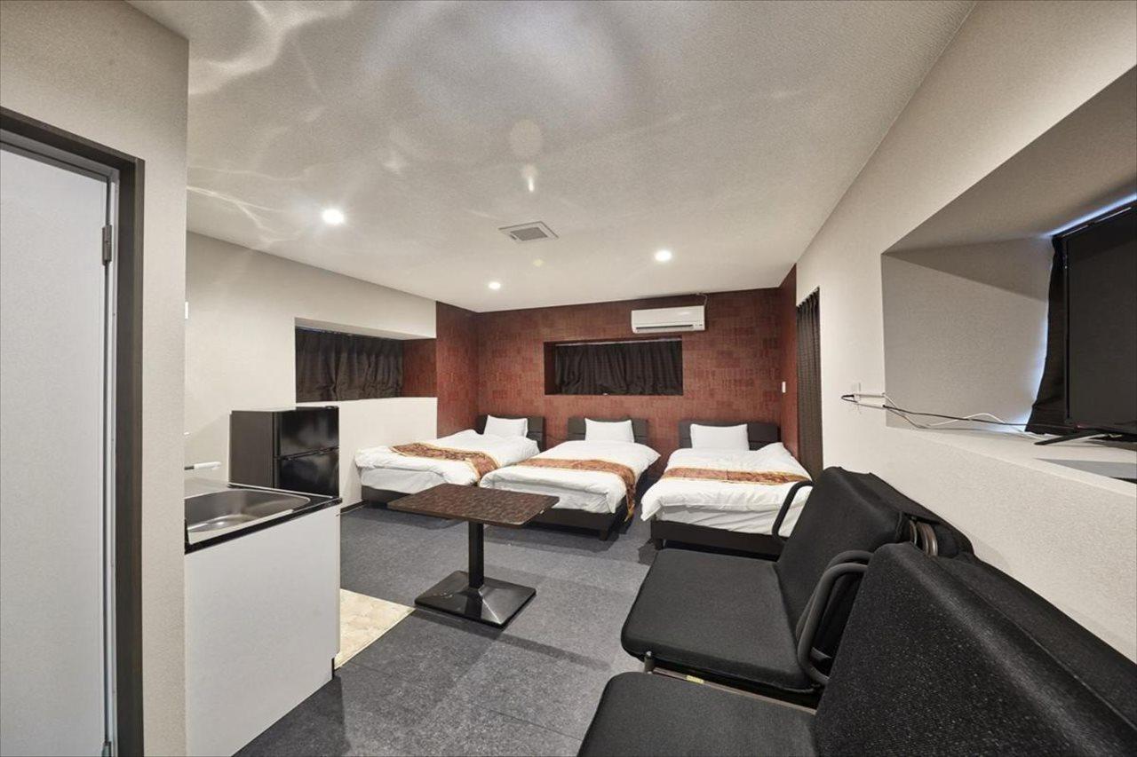 Okinawa City Hotel Εξωτερικό φωτογραφία