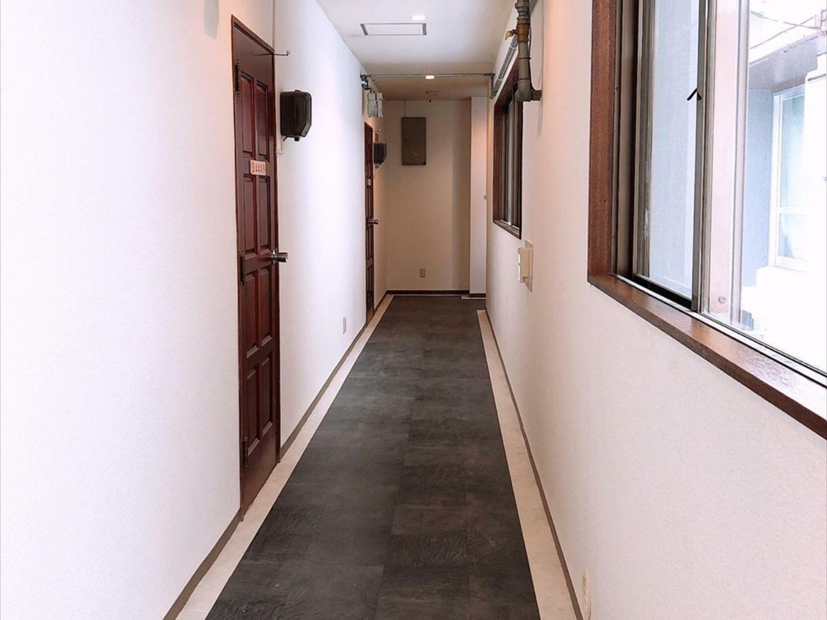 Okinawa City Hotel Εξωτερικό φωτογραφία