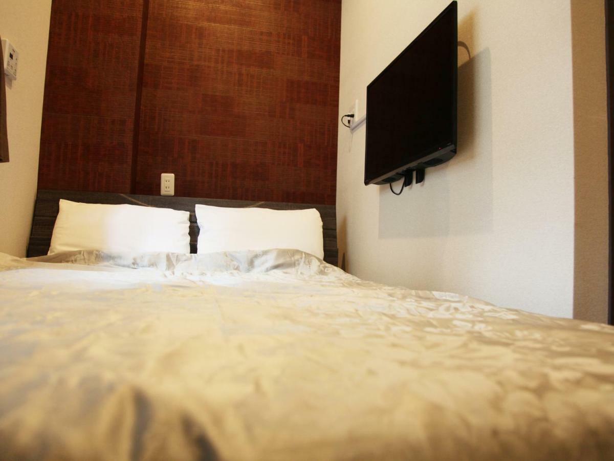 Okinawa City Hotel Εξωτερικό φωτογραφία