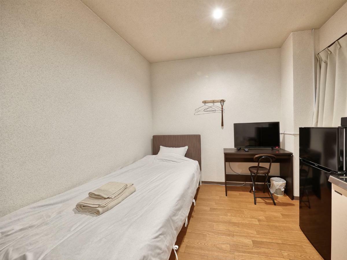 Okinawa City Hotel Εξωτερικό φωτογραφία