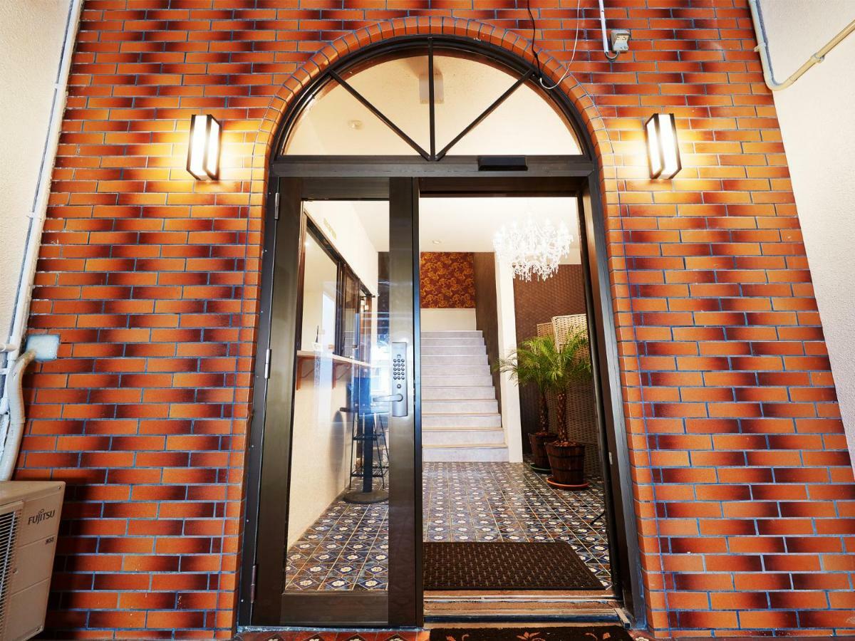 Okinawa City Hotel Εξωτερικό φωτογραφία