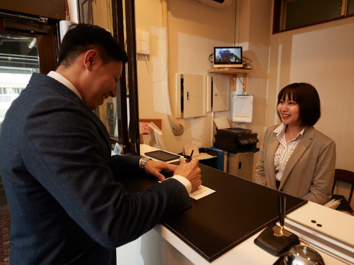 Okinawa City Hotel Εξωτερικό φωτογραφία