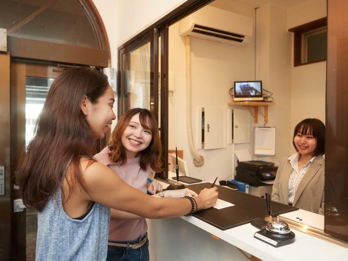 Okinawa City Hotel Εξωτερικό φωτογραφία