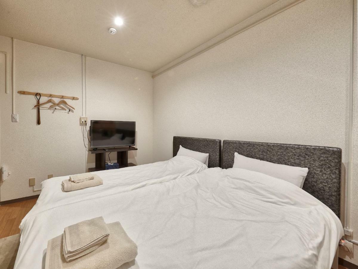 Okinawa City Hotel Εξωτερικό φωτογραφία