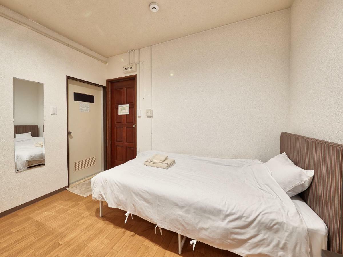 Okinawa City Hotel Εξωτερικό φωτογραφία