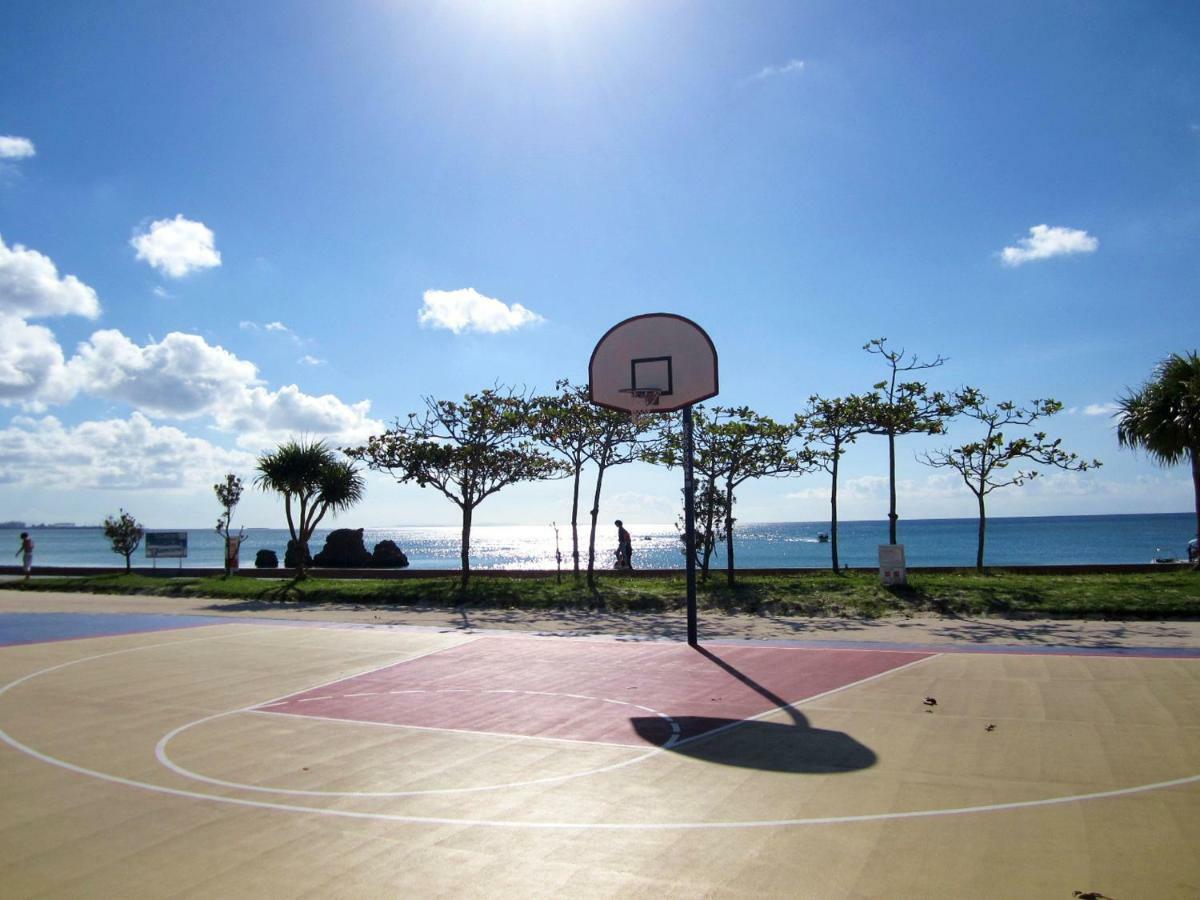 Okinawa City Hotel Εξωτερικό φωτογραφία