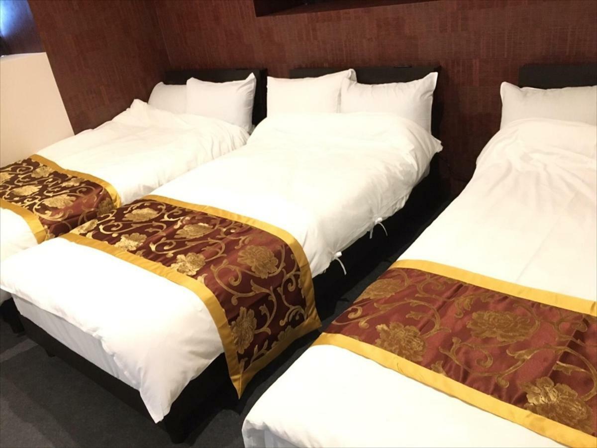 Okinawa City Hotel Εξωτερικό φωτογραφία