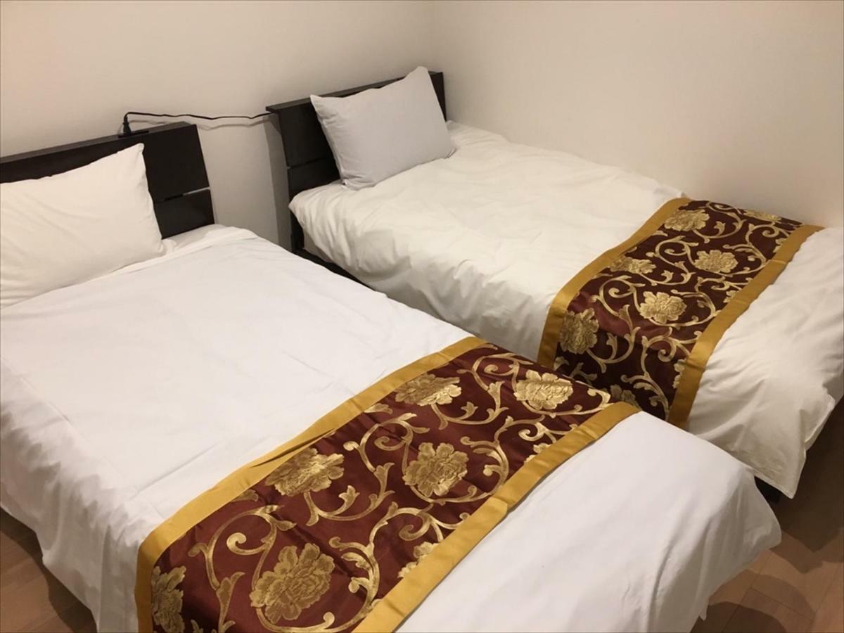 Okinawa City Hotel Εξωτερικό φωτογραφία