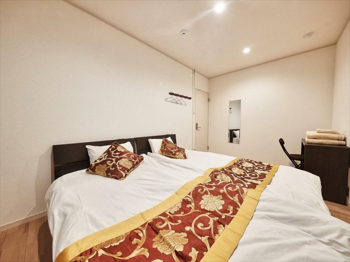 Okinawa City Hotel Εξωτερικό φωτογραφία