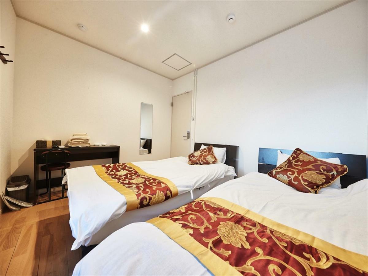 Okinawa City Hotel Εξωτερικό φωτογραφία