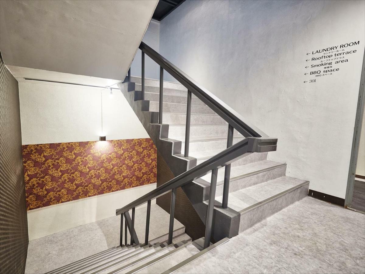 Okinawa City Hotel Εξωτερικό φωτογραφία