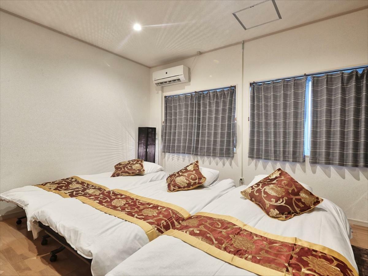 Okinawa City Hotel Εξωτερικό φωτογραφία