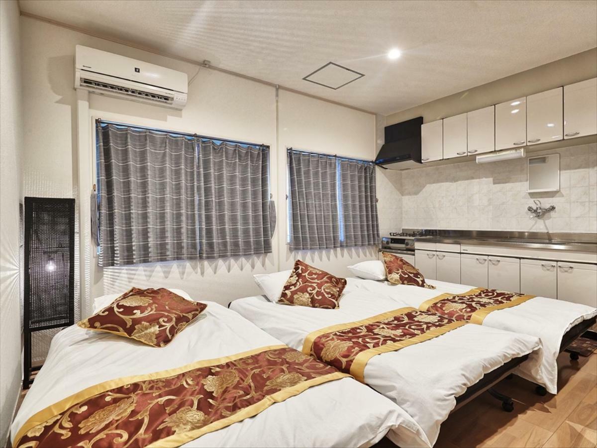 Okinawa City Hotel Εξωτερικό φωτογραφία