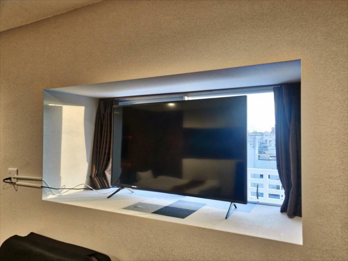 Okinawa City Hotel Εξωτερικό φωτογραφία