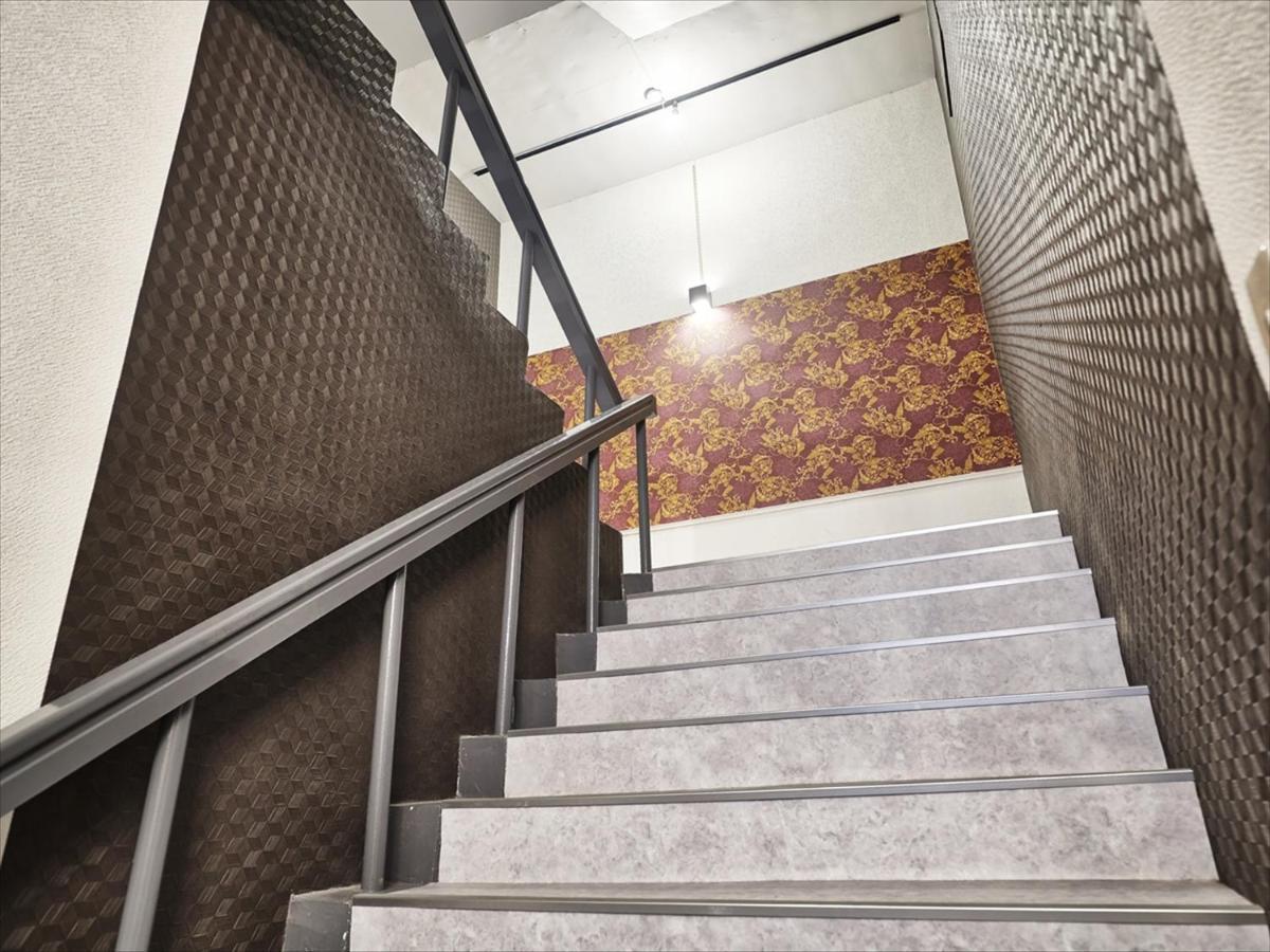 Okinawa City Hotel Εξωτερικό φωτογραφία